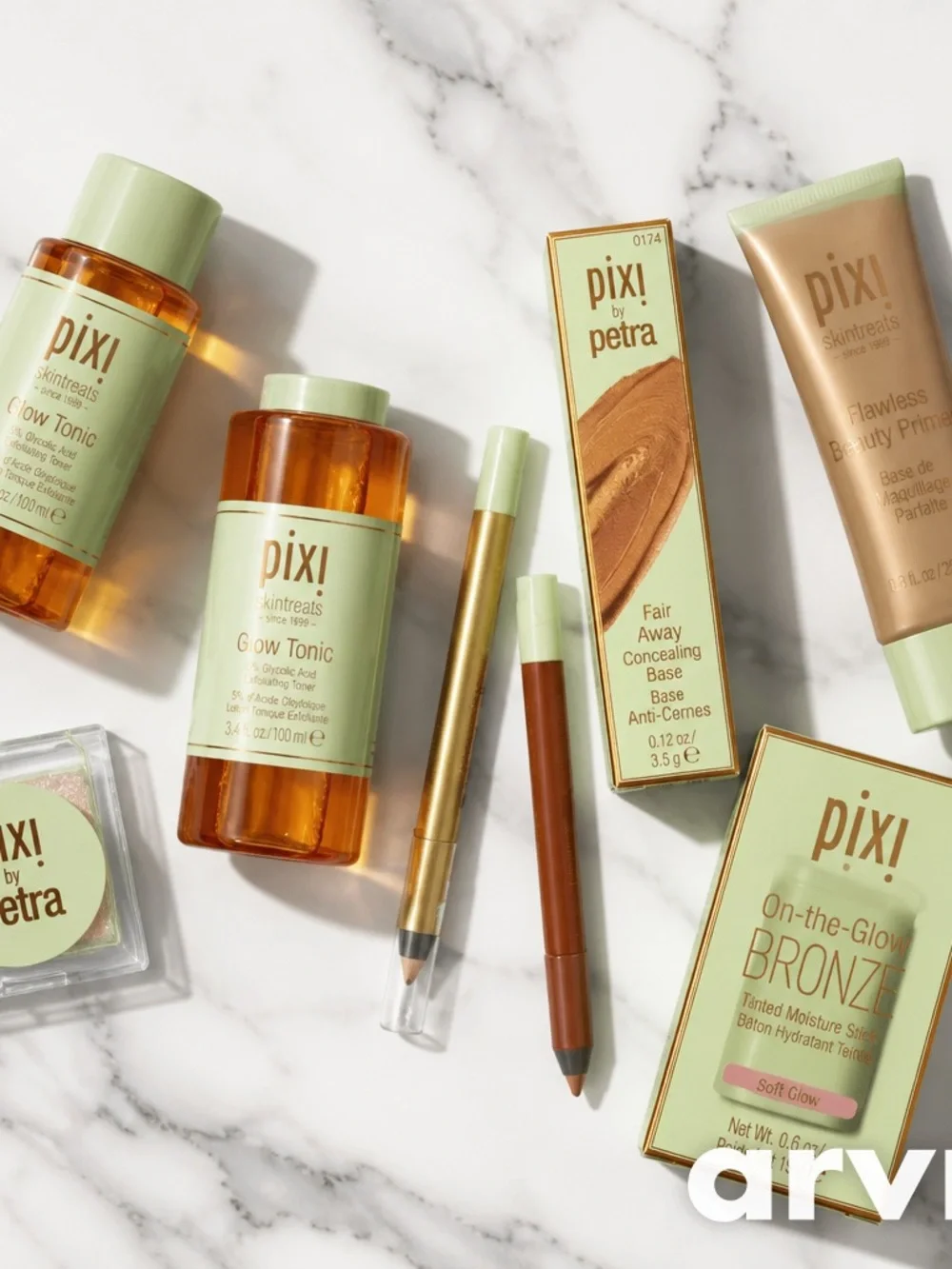 Pixi makeup bundle